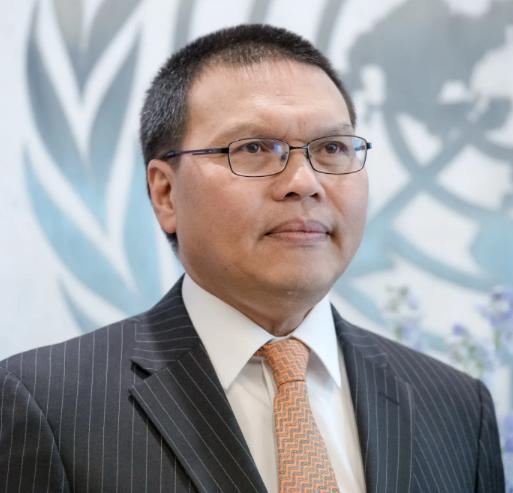 “空窗期”逾3个月后 传大马驻美国大使有人选